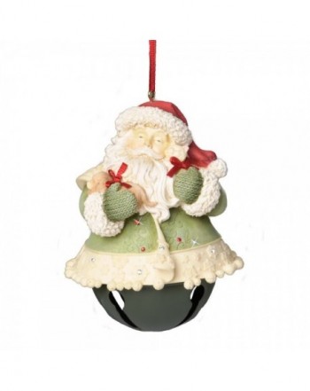 Enesco Heart Christmas Ornament 4 13 Inch