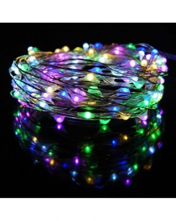 Indoor String Lights