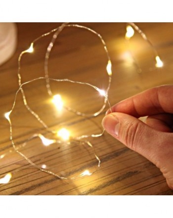 Indoor String Lights