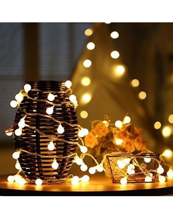 Cheap Designer Indoor String Lights Online Sale