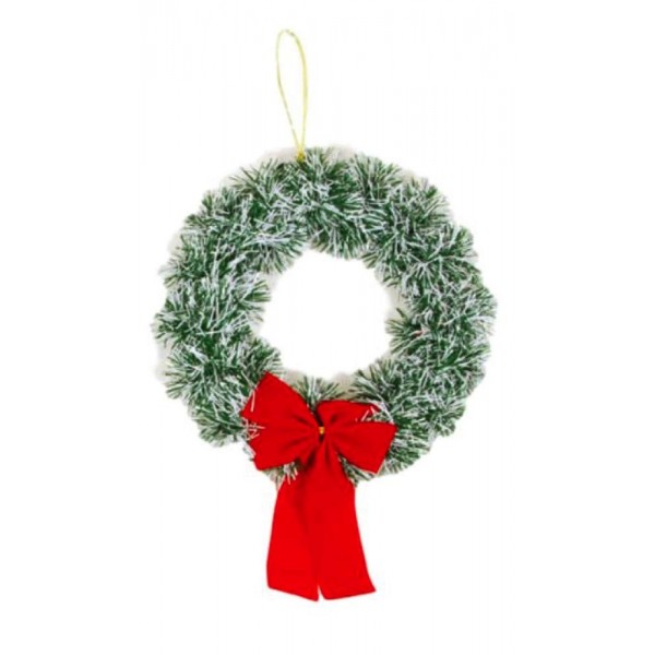 Plum Nellies Treasures Christmas Diameter