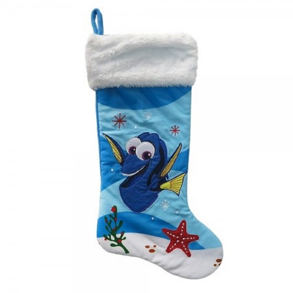 Disney Dory Christmas Stocking