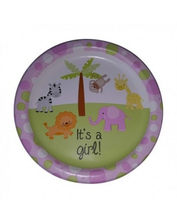 Baby Shower Party Tableware