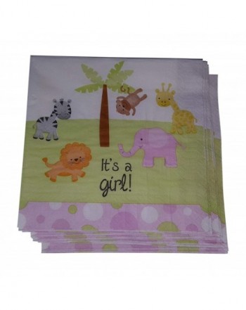 Cheap Designer Baby Shower Supplies Clearance Sale