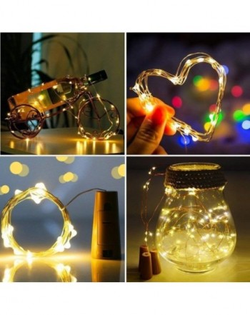 Discount Indoor String Lights Online Sale