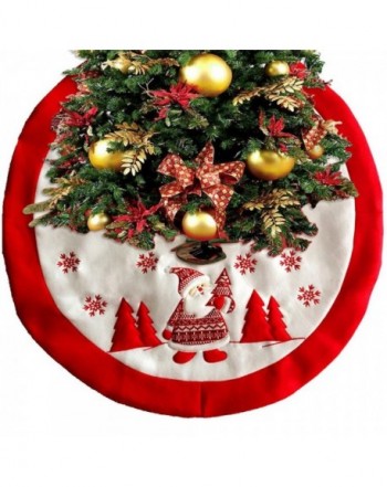 Christmas Tree Skirts