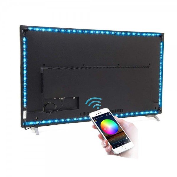 comboss Backlight Bluetooth Smartphone Furniture