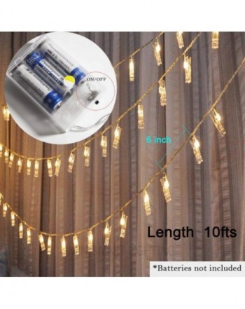 Discount Indoor String Lights Wholesale