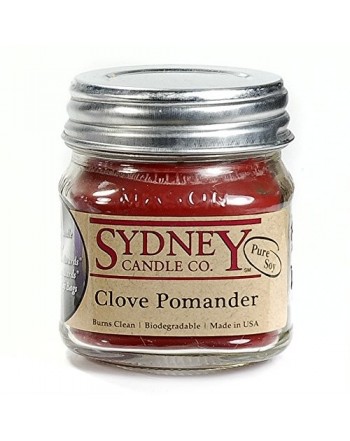 Sydney Candle Co Clove Pomander