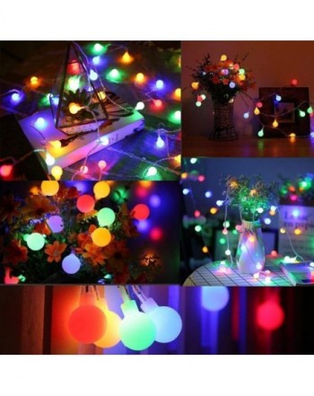 Hot deal Outdoor String Lights On Sale