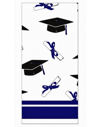 Creative Converting School Graduation Plastic