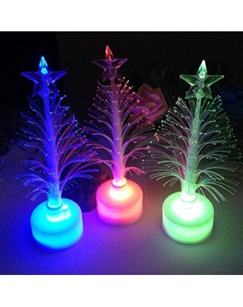 YLCOYO Christmas Color Changing Decoration