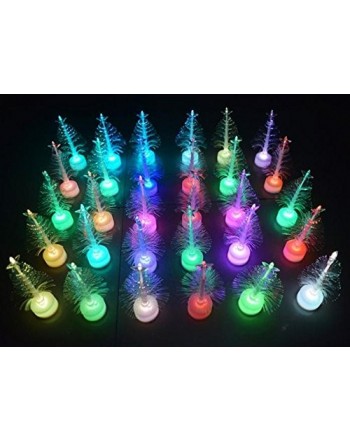 New Trendy Indoor String Lights