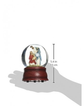 Christmas Snow Globes Online