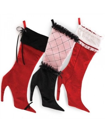 Cheap Christmas Stockings & Holders Online