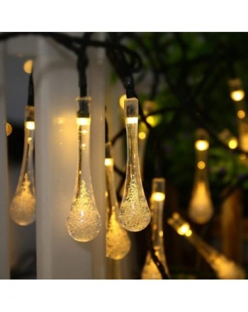 New Trendy Outdoor String Lights Outlet Online