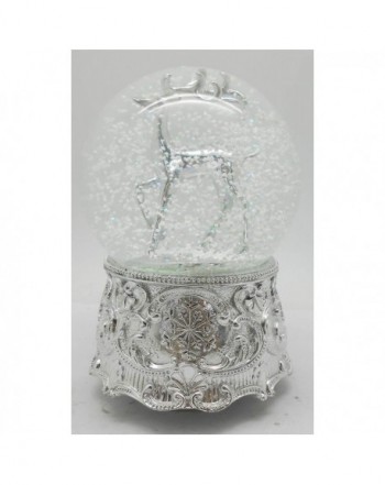 Cheap Designer Christmas Snow Globes Outlet Online