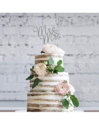 Hot deal Bridal Shower Cake Decorations