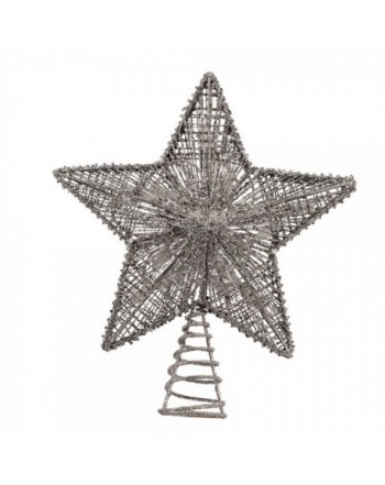 Christmas Tree Toppers On Sale