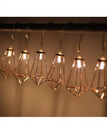 Indoor String Lights