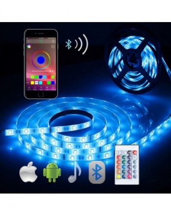 ALED LIGHT Smart phone Controlled Waterproof