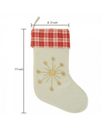 Christmas Stockings & Holders Outlet