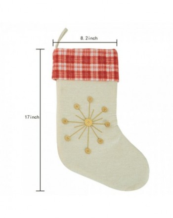 Christmas Stockings & Holders Outlet