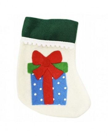 Christmas Stockings & Holders