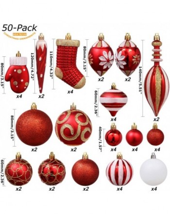 Cheap Designer Christmas Ball Ornaments