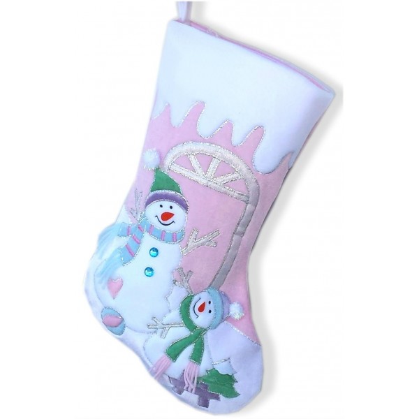 personalized stockings for kids