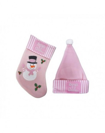 Black Duck Brand Christmas Stocking