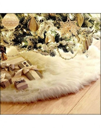 ELFJOY Christmas Skirt Decoration Supplies
