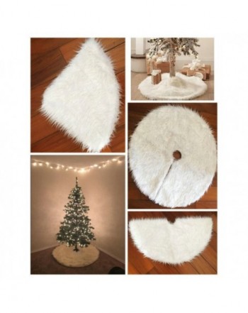 Discount Christmas Tree Skirts Online Sale