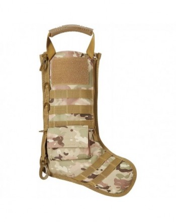 RUCKUP RUXMTSDC Tactical Christmas Stocking