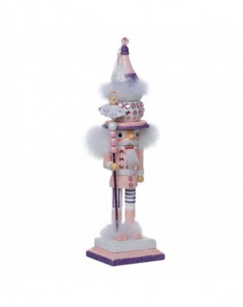 Kurt Adler Hollywood Nutcracker 15 Inch