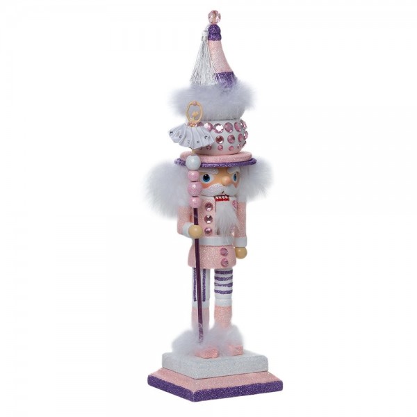 Kurt Adler Hollywood Nutcracker 15 Inch