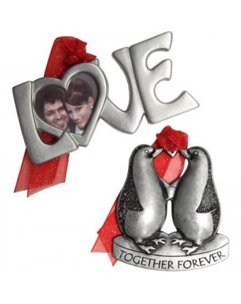 Generic Love Ornament Set