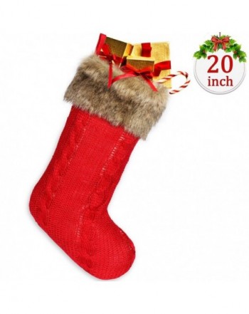 Onshine Christmas Accessory Stockings Decorations