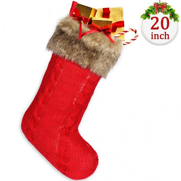 Onshine Christmas Accessory Stockings Decorations