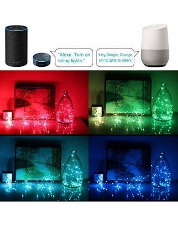 Most Popular Outdoor String Lights