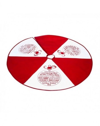 Brands Christmas Tree Skirts Wholesale