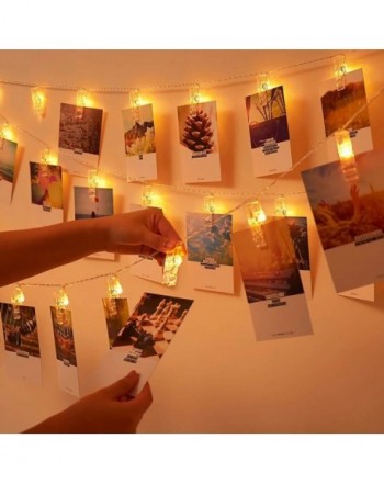 Cheap Real Indoor String Lights