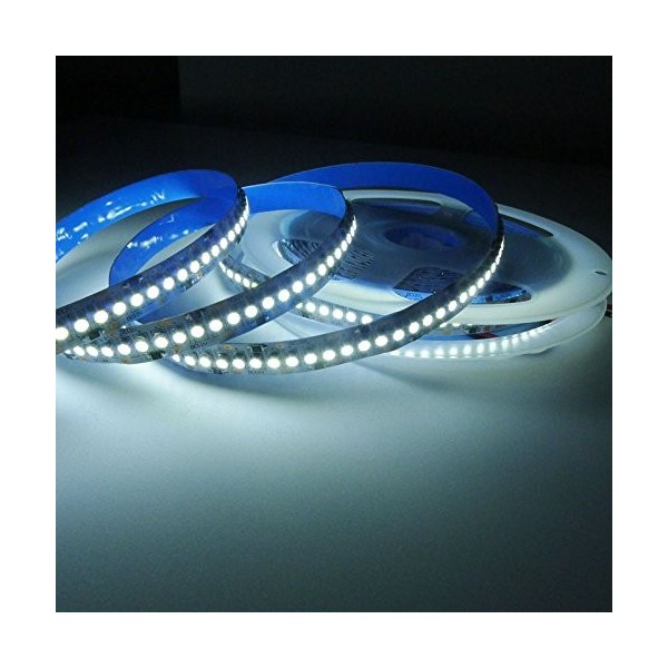 Nagulagu 16 4ft White Flexible 240Leds