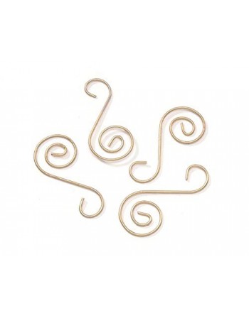 Darice Scroll Wire Ornament Hook