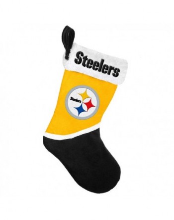 Pittsburgh Steelers 2015 Basic Stocking