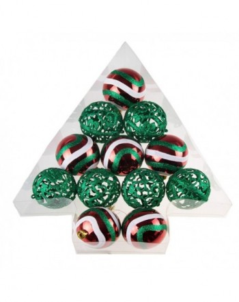 Christmas Ball Ornaments