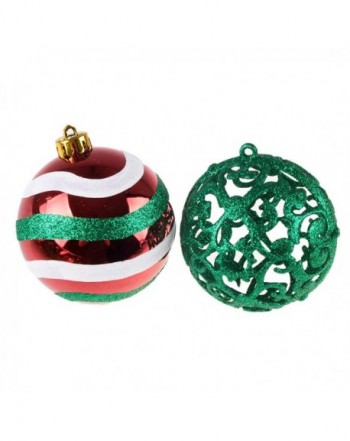 New Trendy Christmas Ornaments On Sale