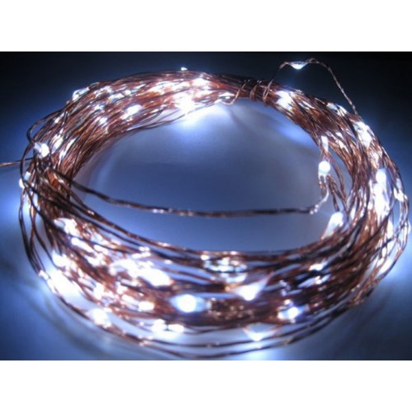 Eastchina Starry String Chrismas Quality