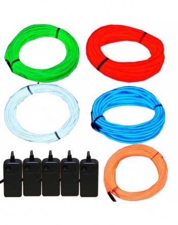 Pack Jytrend Neon Light Battery