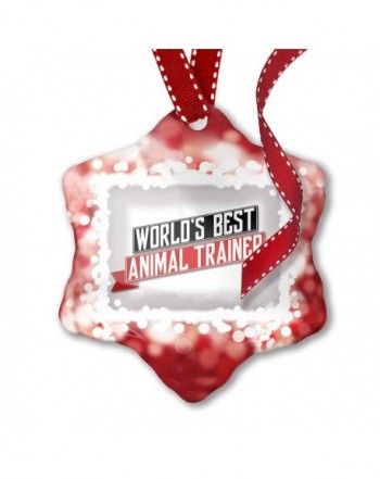 NEONBLOND Christmas Ornament Worlds Trainer